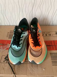 Nike Vapourfly ZoomX Running Shoes - Like New