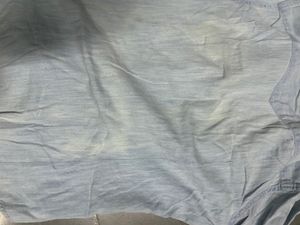 levis denim shirt