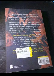 Why Not Me? by Anubhav Agrawal
