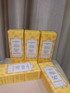 Dot And Key Sunscreens