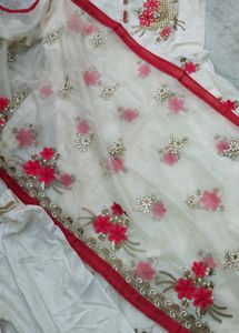 🆕 3 Piece Anarkali Suit