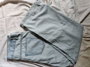 Y2K Adjustable Jeans🎀