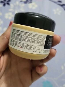 Absolut Repair Hair Mask