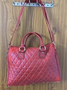 Authentic Oriflame Sweden Hand Bag