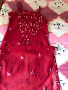 Chickenkari Kurti