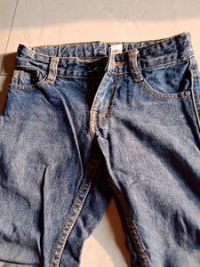 Boys Slim Fit Cherokee brand Jeans