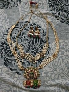 Jewellery Set