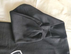 Black Sweatshirt
