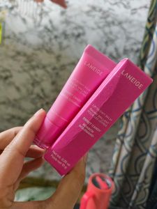 💕Laneige Lip Glowy Balm Sweet Candy