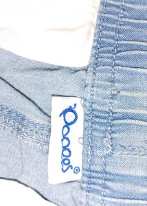 Combo Jeans Shorts