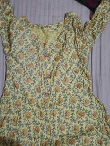 Ethnic Dress Material