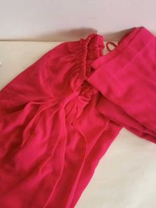 Patiala Punjabi MAGENTA SUIT