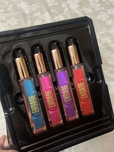 Engage Perfume Gift Set