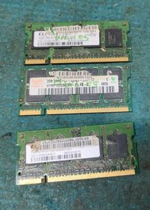 Laptop Ram Compo