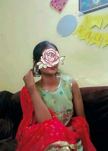 Beautiful 3peice Sarara Set