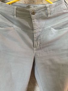 Stretchable Comfortable Jeans