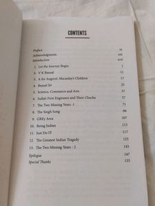 The Great Indian Obsession By Aditya Iyer