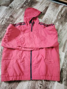 Heavy Winter Jacket 🧥