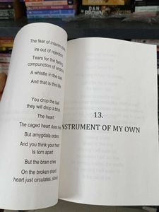 18 and Counting... by Shashi Pathak