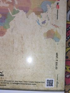 Map Practice Book