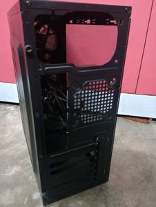 Frontech Nico Cabinet