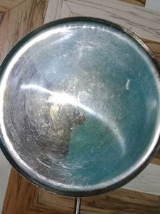 Big Size Steel Tawa