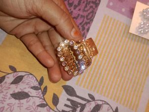 Vintage Fashion Jewelry Assortment