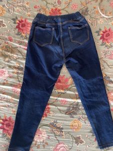 Denim Jeans Women
