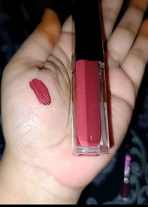2 Pc Matte Lipstick +Freegift❤ ✅ Only Cash✅
