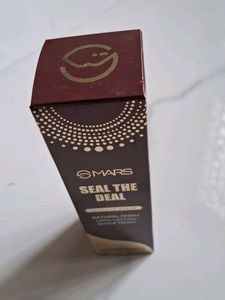 Mars (makeup Fixer spray) Seal The Deal Primer