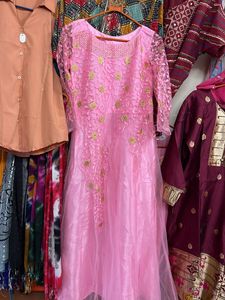 Ethics gown