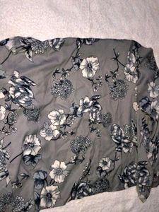 women&#39;s casual shirt type top
