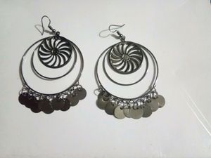 Combo Of Two Earrings