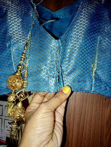 Lehnga Choli With Duptta