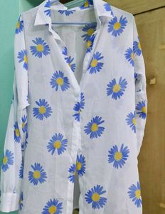 Shirt Long