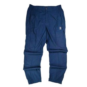 Black Yakk Casual Lower