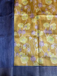 Like New Organza Saree