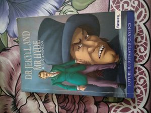 Story Books