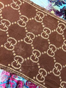 Gucci Unisex Soft Luxury With Flaw ❌