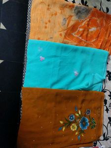 Elegant Saree Collection