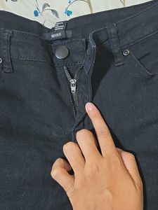 Shorts - Black