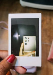 Instax Mini 11 Lilac Purple Camera Bundle 💜