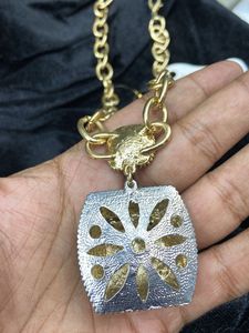 Statement Necklace