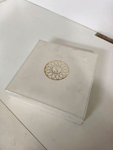 Jewelry Box