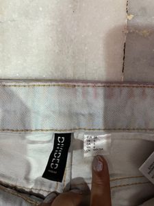 H&amp;M Flared Jeans