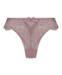Hunkemoller Brazilian Briefs