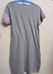 Zudio Night Dress
