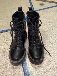 H&amp;m Boots