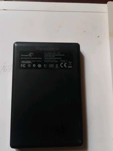 1tb Hdd