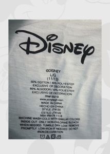 Disney Tshirt
